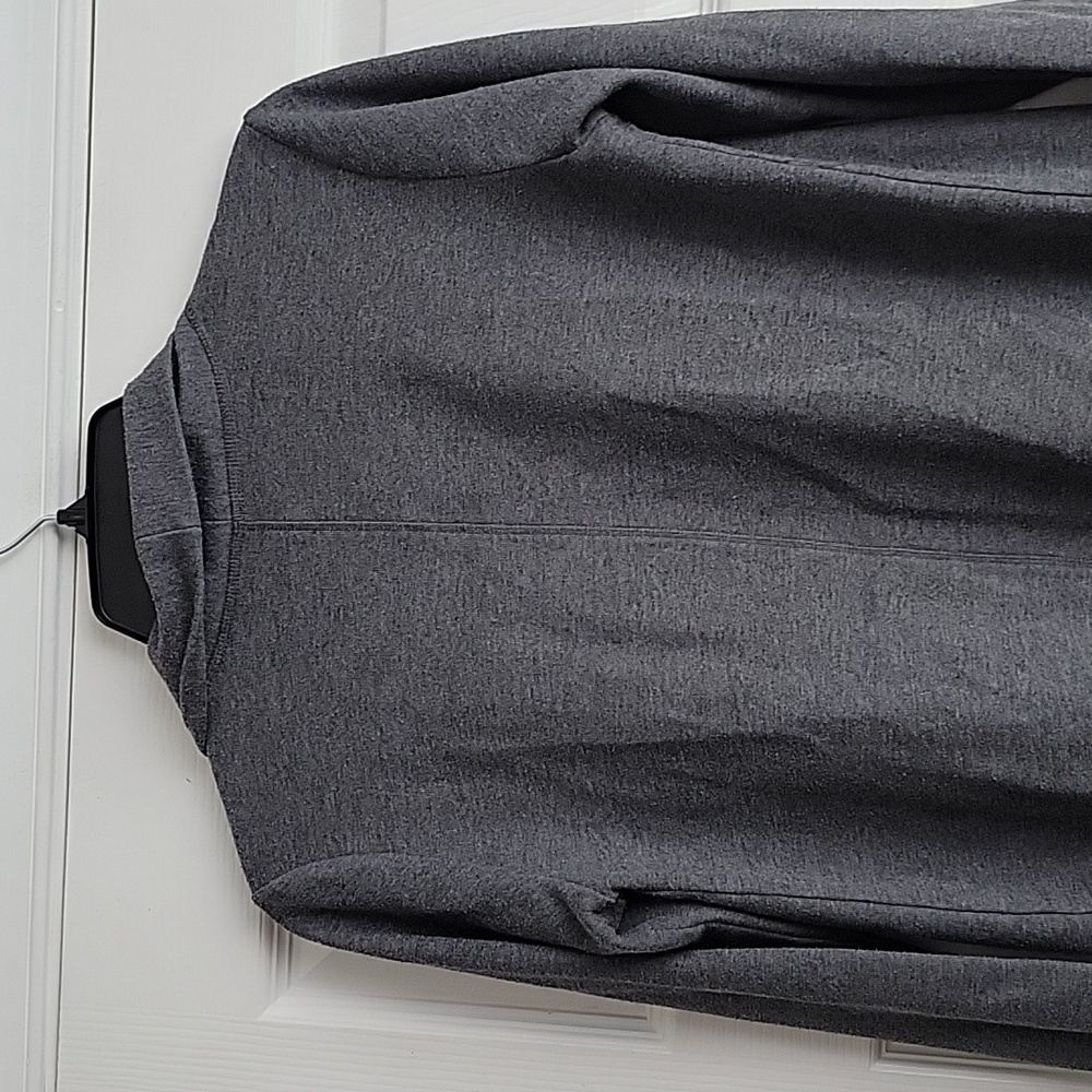 RBX Women's Open Front Cardigan - Picture 8 of 10